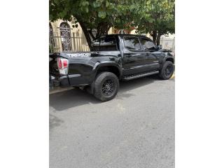Toyota Tacoma 2020 4x4, Toyota Puerto Rico