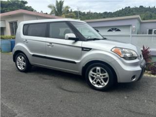 Kia Puerto Rico Kia Soul 2011