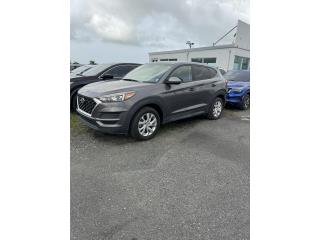 Hyundai Puerto Rico Hyundai Tucson 