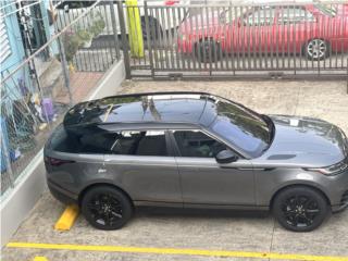 Range Rover, LandRover Puerto Rico