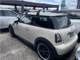 2012 Mini Cooper , MINI  Puerto Rico