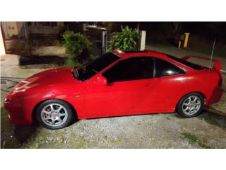 Acura integra gsr Rojo. $7,500, Acura Puerto Rico