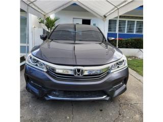 Honda Accord Sport 2017, Honda Puerto Rico