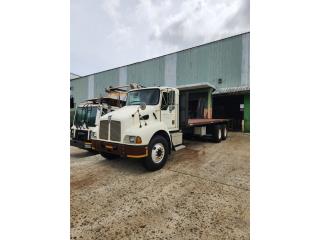 Plataforma, Kenworth Puerto Rico
