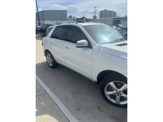 Mercedes Benz Puerto Rico Mercedes Benz GLE 350-2018