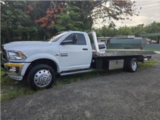Ram 2014, RAM Puerto Rico