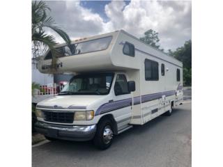 Motorhome Ultrasport 1995 $12,500 , Ford Puerto Rico