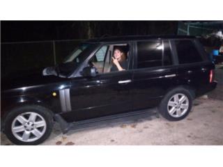  Range Rover, LandRover Puerto Rico
