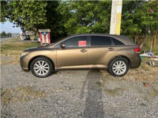 Toyota , Toyota Puerto Rico
