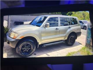 Venta , Mitsubishi Puerto Rico