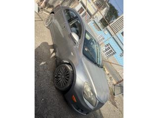 Kizashi 2011, Suzuki Puerto Rico