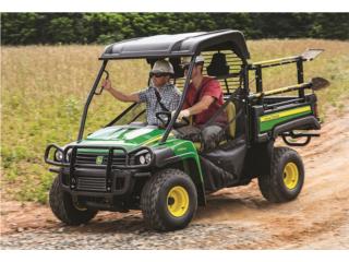 John Deere Gator | TESELTA, Equipo Construccion Puerto Rico