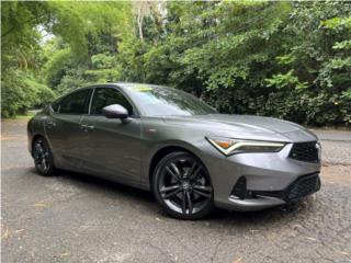 Acura Integra Aspec 2023, Acura Puerto Rico