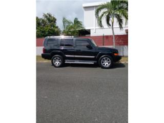 Jeep Commander 2010