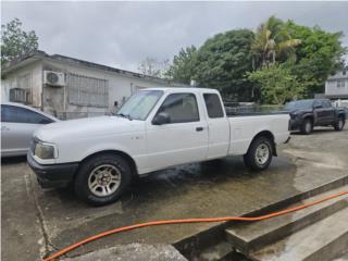 Ford Puerto Rico Ford Ranger 1994 