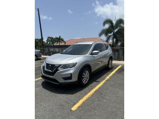 Nissan Rogue S 2020 - $17,000, Nissan Puerto Rico