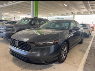 Gran venta de inventario!, Honda Puerto Rico