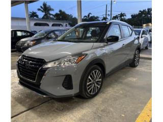 Nissan Kicks 2021, Nissan Puerto Rico