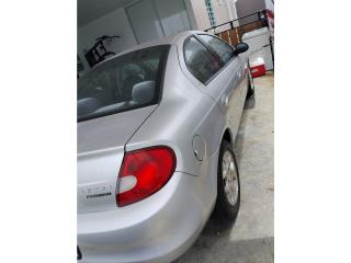 Chrysler Puerto Rico Neon original con 80 millas 