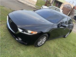 Mazda 3 sport sedan 2021, Mazda Puerto Rico