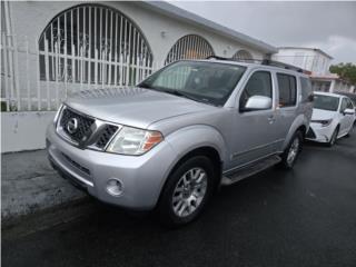 En excelentes condiciones , Nissan Puerto Rico