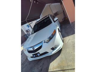 Acura Tsx Station Wagon , Acura Puerto Rico