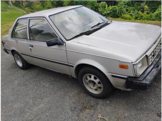 Nissan Sentra estndar , Nissan Puerto Rico