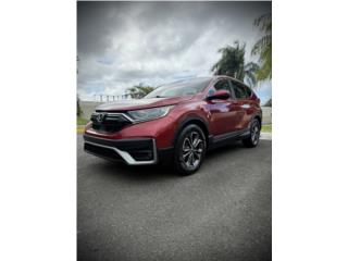 Honda CR-V | 2020 | $17,000, Honda Puerto Rico
