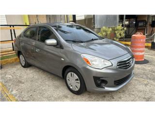 Mirage, Mitsubishi Puerto Rico