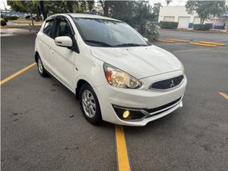Mirage , Mitsubishi Puerto Rico