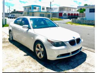BMW 325i solo Para Piezas, BMW Puerto Rico
