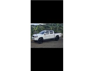 Toyota Puerto Rico Pal primero que llegue con $$$ y no bajo mas