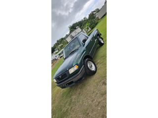 Mazda b2500 2000 $4,500 omo, Mazda Puerto Rico