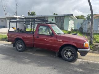 Ford Puerto Rico Ford ranger 94 