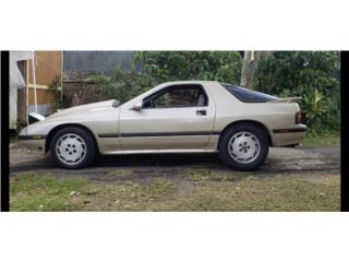 MAZDA RX7  Y MOUNTING KIT  EXPLORER 2005, Mazda Puerto Rico