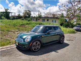 MINI  Puerto Rico Mini Cooper aut