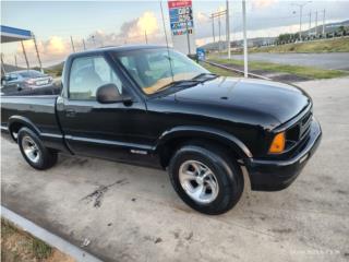 Aire marbete es estndar redy pa traspaso 4 c, Chevrolet Puerto Rico