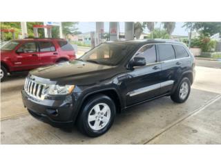 Jeep Puerto Rico Jeep Grand cherokee 2011