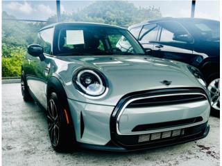 MINI  Puerto Rico Mini cooper 2023 