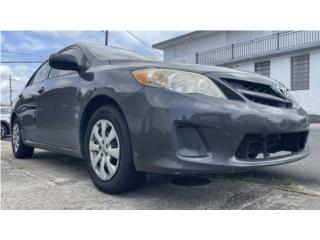 Toyota Puerto Rico Est buensimo Interior, aire, motor y trans