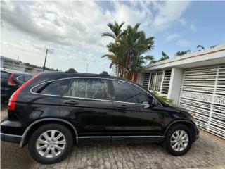 Honda Puerto Rico SE VENDE  Honda CR-V 2010 LX   Ubicada en Ba