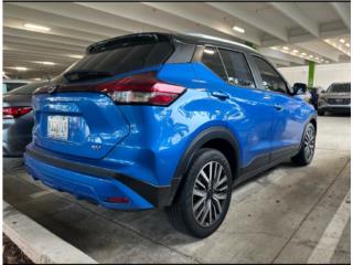 Nissan Puerto Rico Como Nuevo