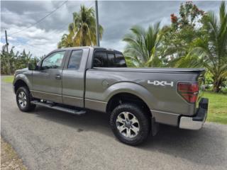 Ford Puerto Rico Ford F150 4X4,  XTENDED CAB