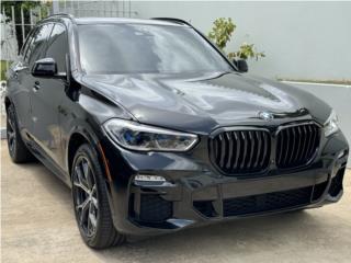 2021 BMW X5 45e , BMW Puerto Rico