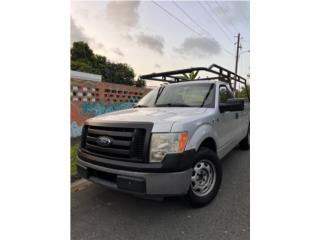F-150 CABINA LARGA , Ford Puerto Rico