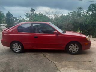 Hyundai Bro 2004, Hyundai Puerto Rico