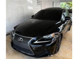 Lexus 200t 2016, Lexus Puerto Rico