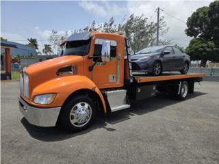 2009 kenworth automatico, Kenworth Puerto Rico