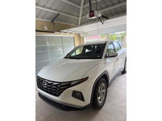 Hyundai Tucson 2022 Como Nueva!, Hyundai Puerto Rico