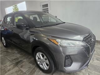 Nissan Puerto Rico Nissan kicks 2024 ( $15,495)